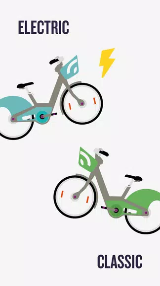 Vélib' Screenshot 4