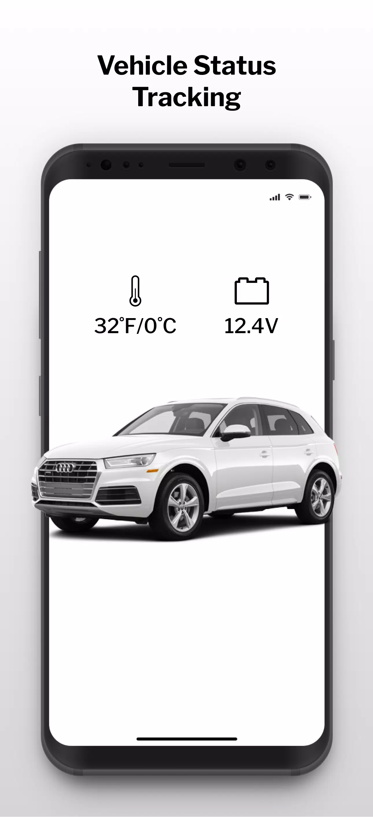 EvoTrack Screenshot 5