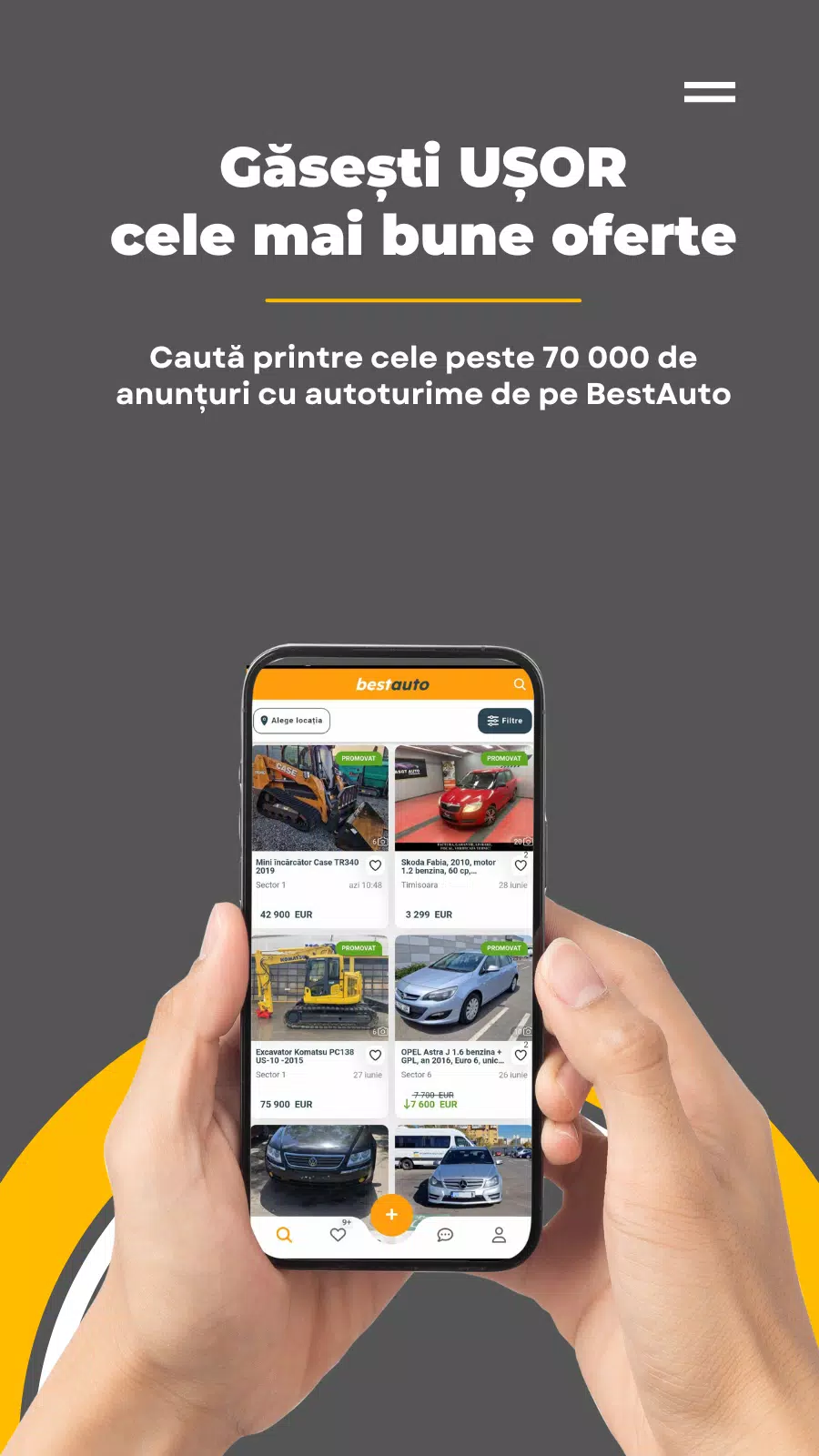 Bestauto Screenshot 2