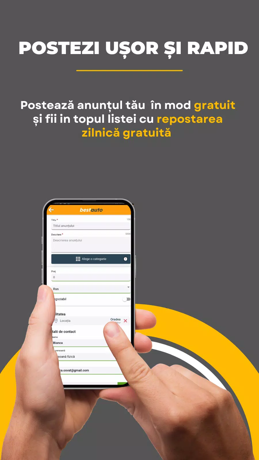 Bestauto Screenshot 4