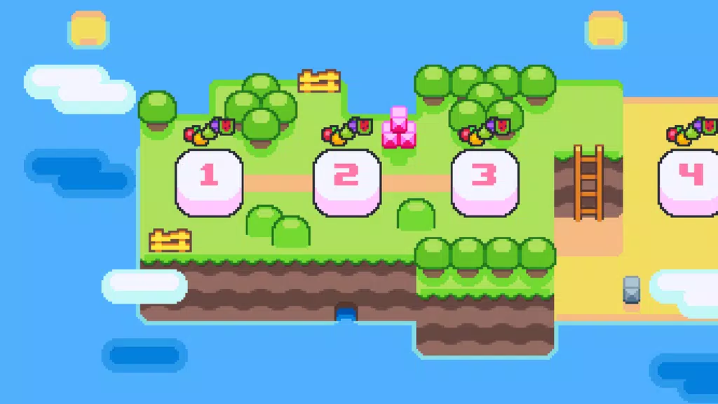 Mimelet Screenshot 4