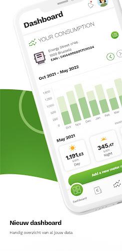 My Luminus Screenshot 1