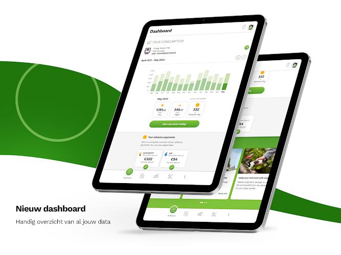 My Luminus Screenshot 6