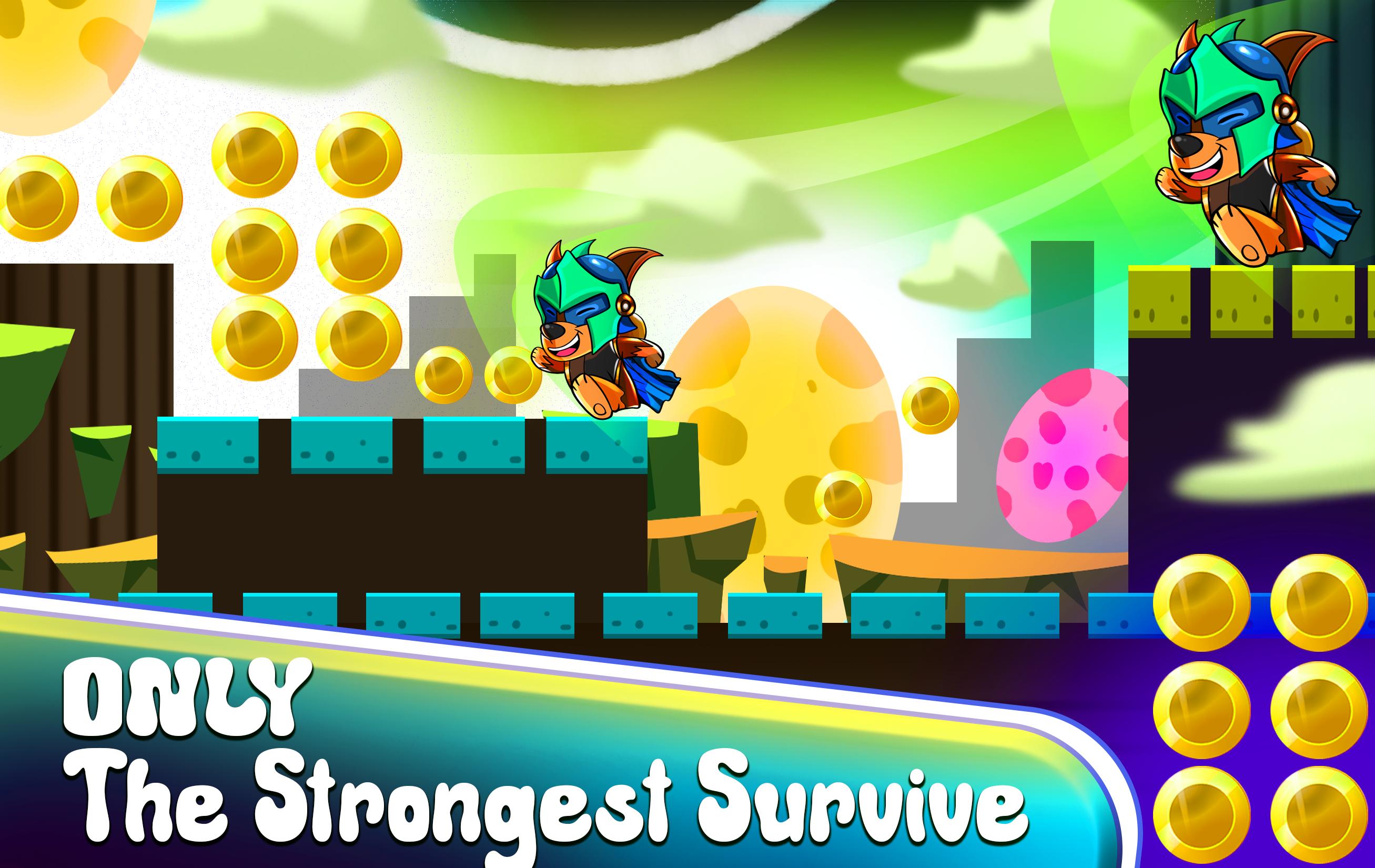 Night Mask Heroes Battle Screenshot 1