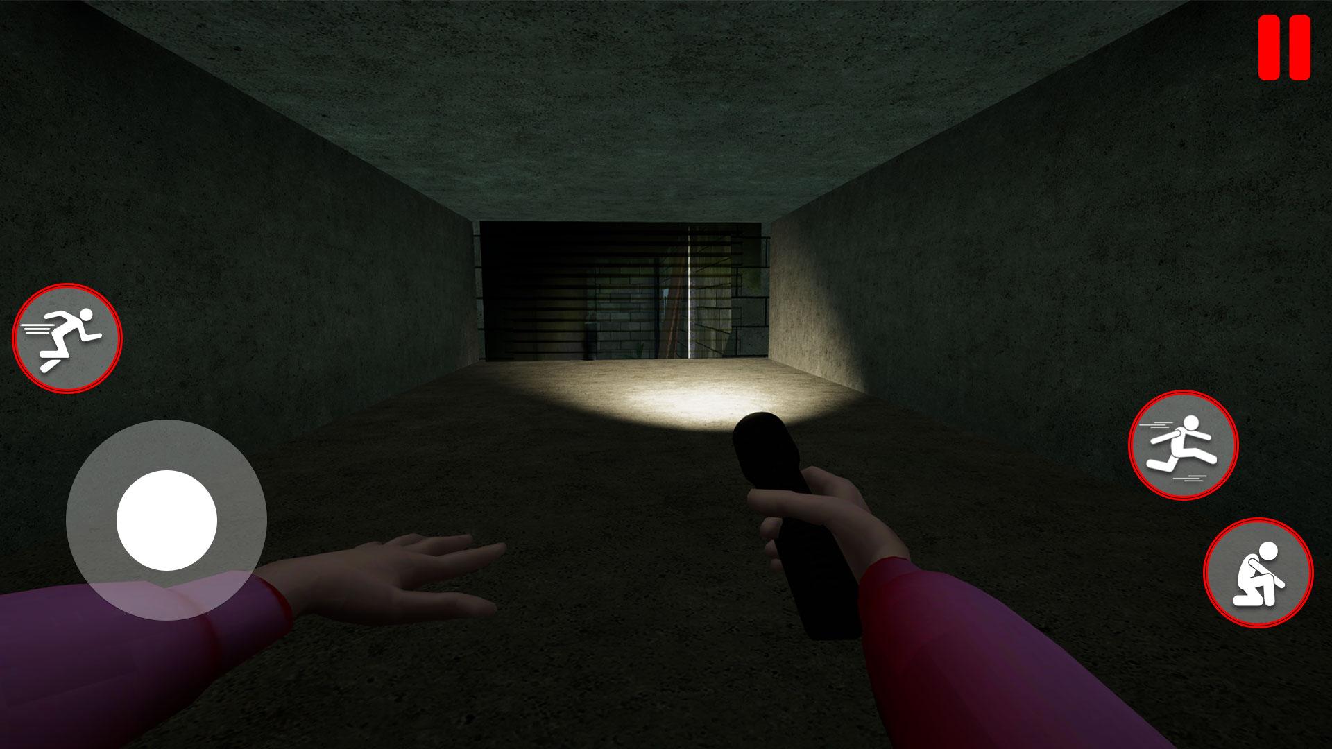 House of Scream Screenshot 4