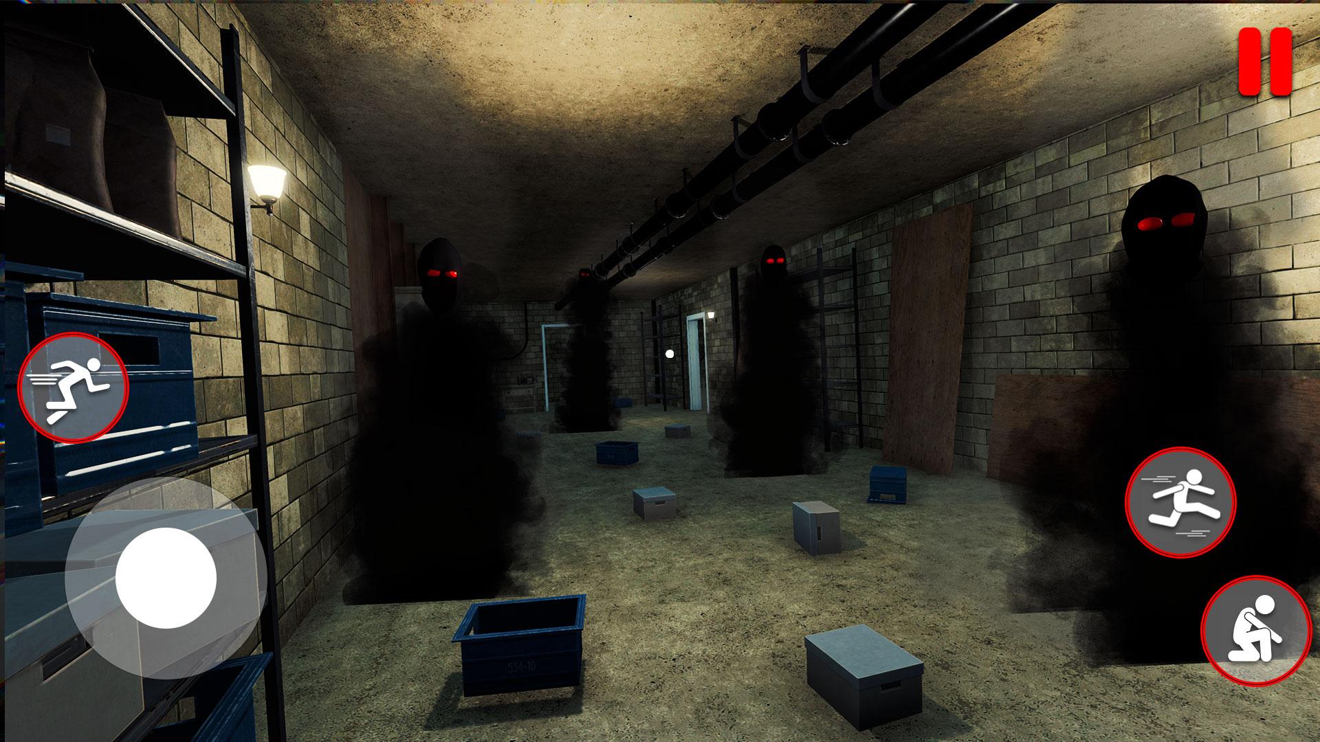 House of Scream Screenshot 5