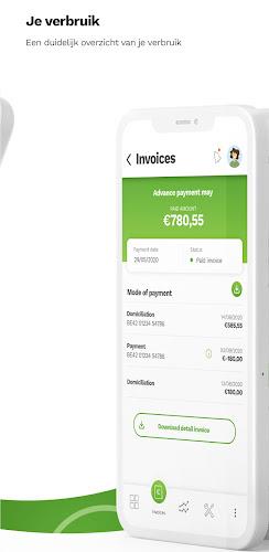 My Luminus Screenshot 3