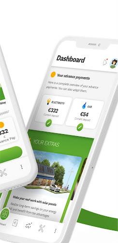 My Luminus Screenshot 2