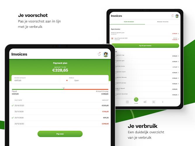My Luminus Screenshot 10