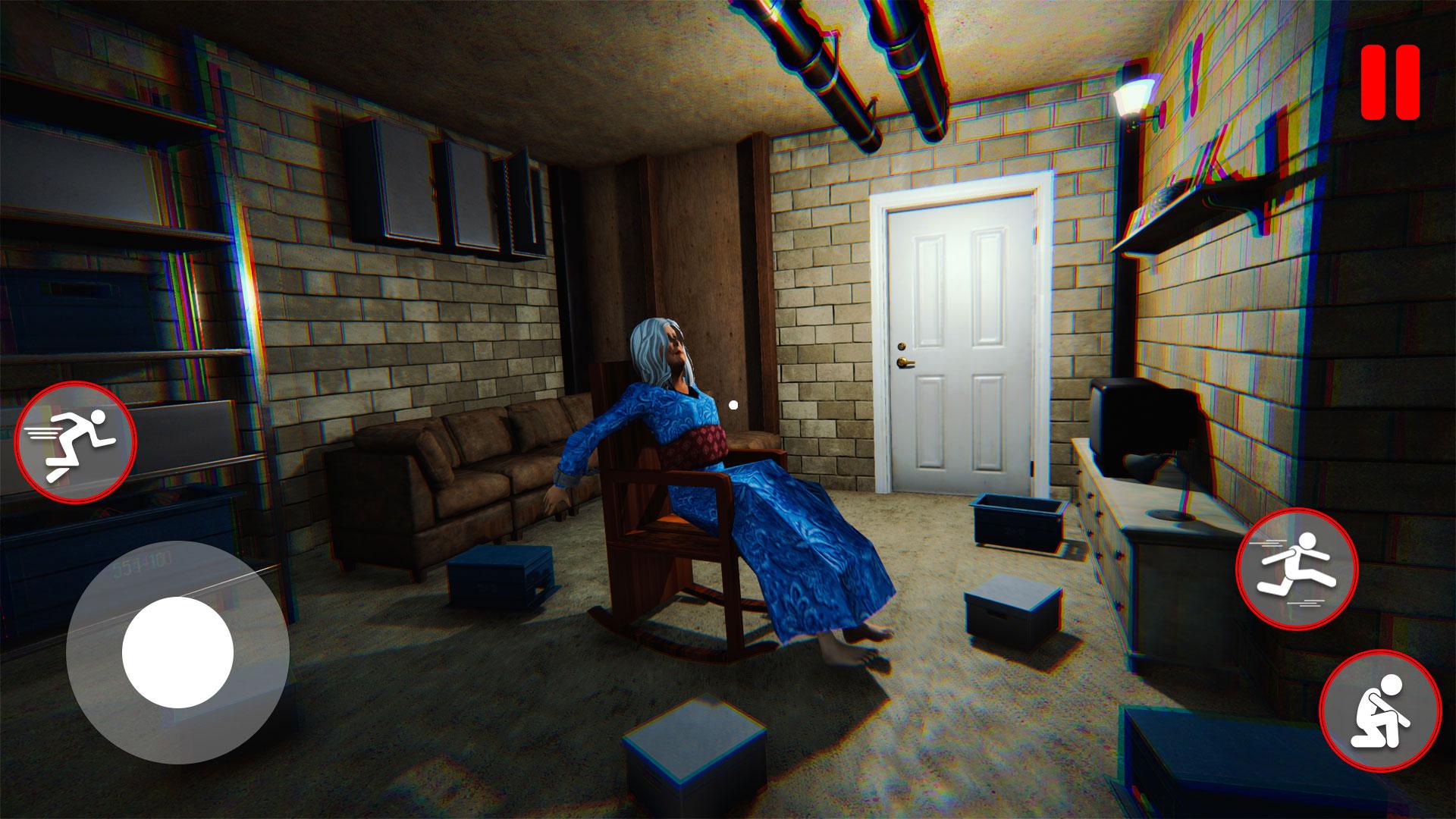 House of Scream Screenshot 7