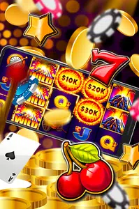 Red Dog Casino Screenshot 3