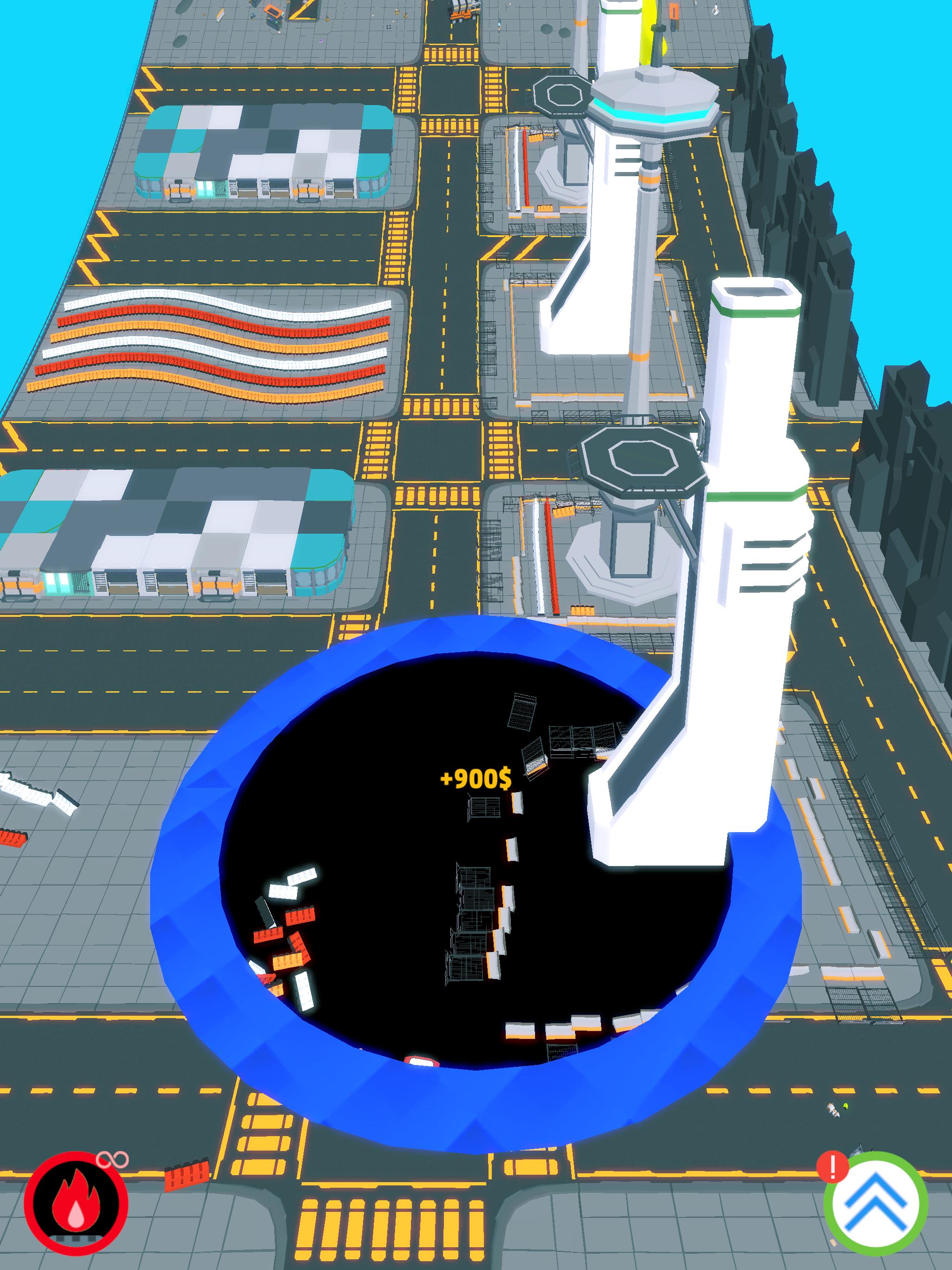 Idle Hole Screenshot 8