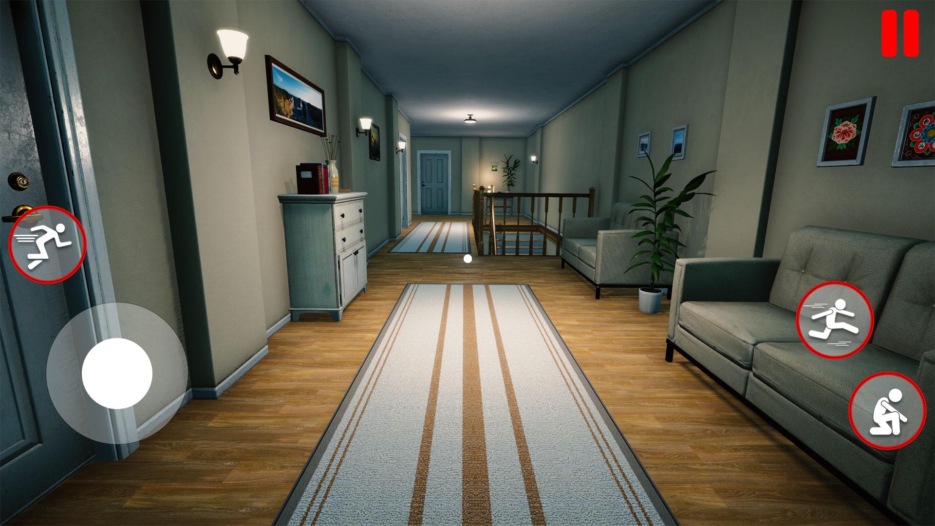 House of Scream Screenshot 3