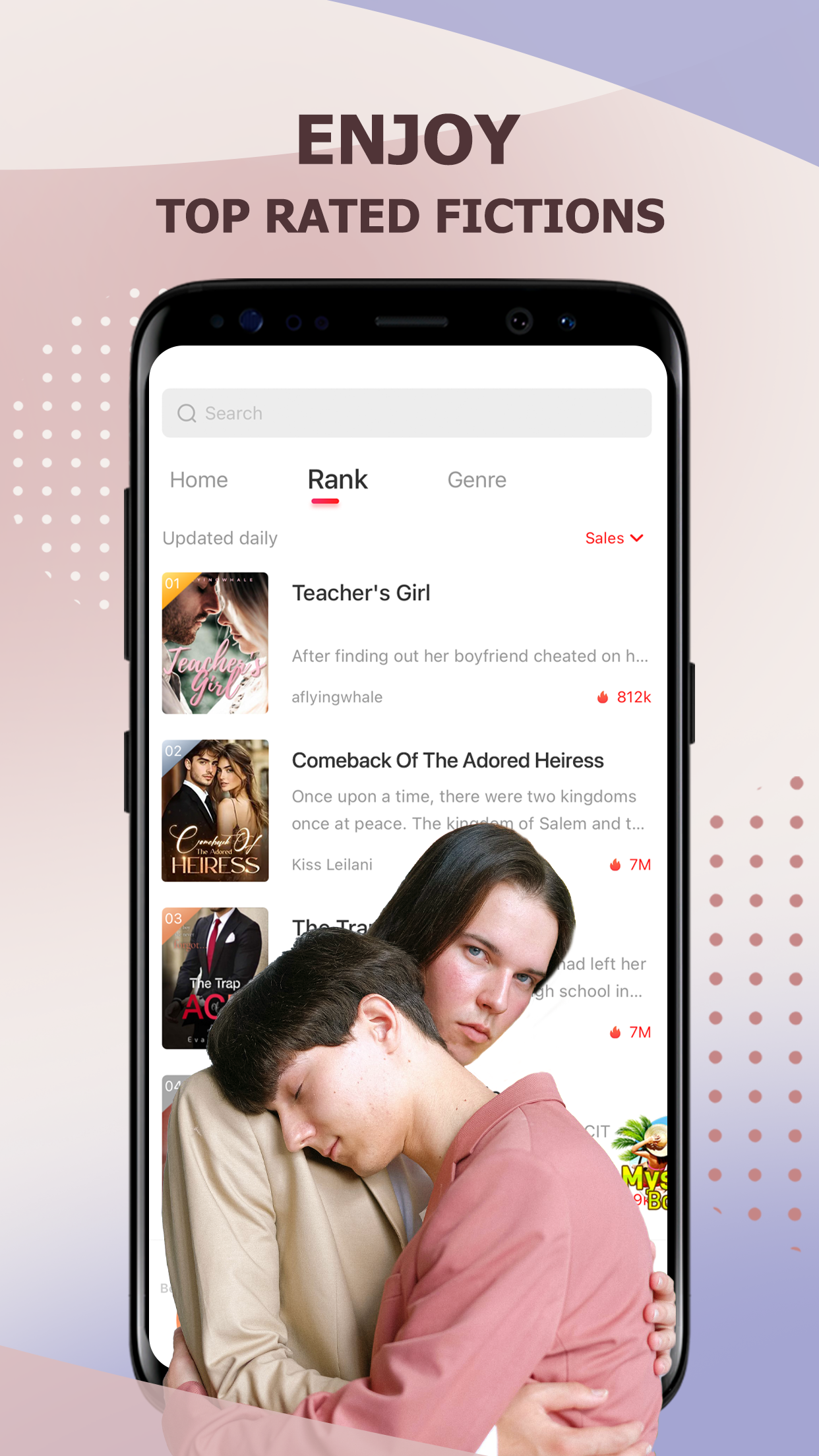 Ceriaca Screenshot 3