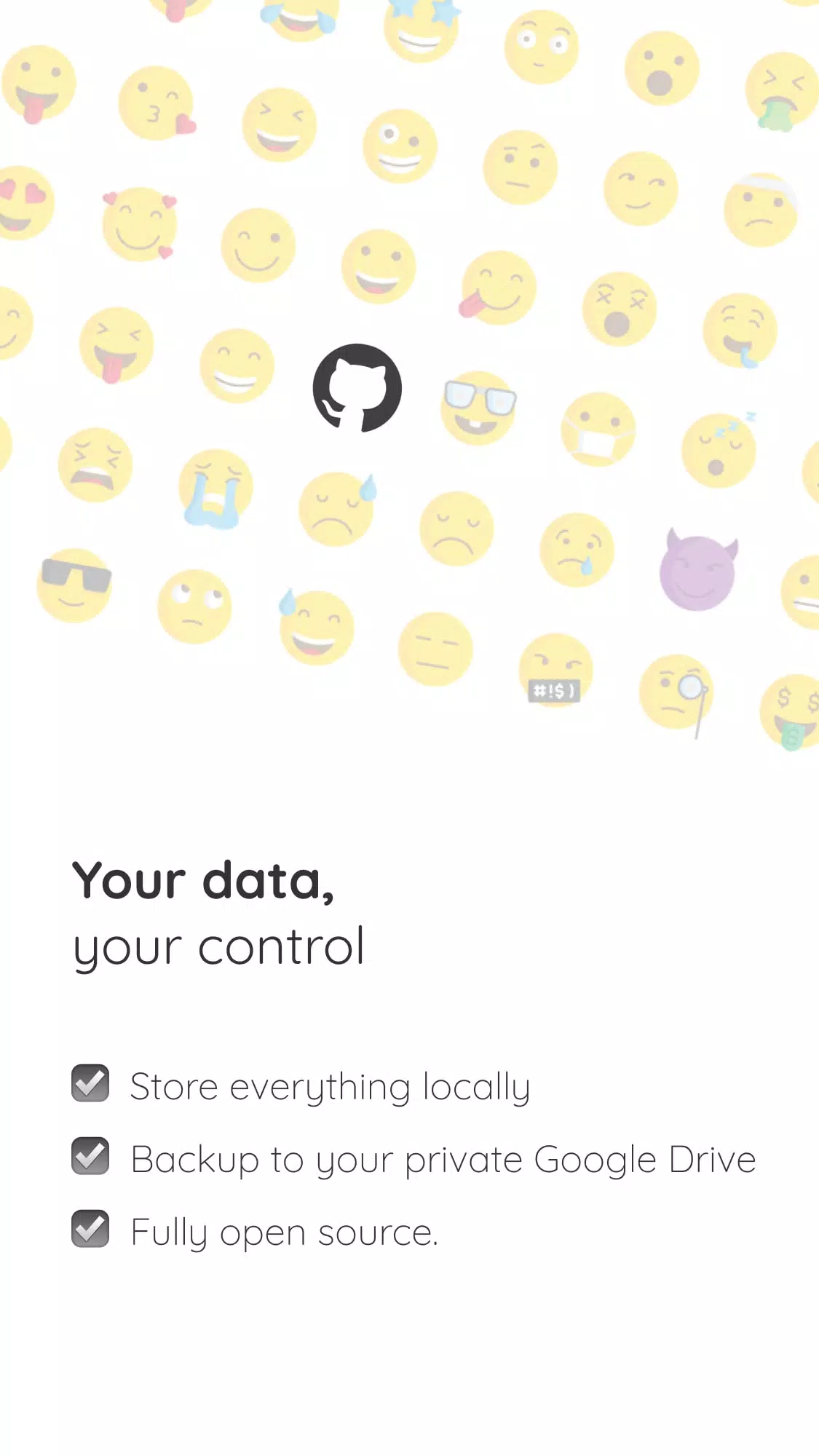 StoryPad Screenshot 7