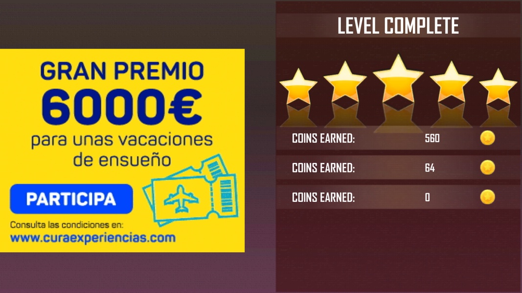 Crazy Car Stunt Screenshot 6