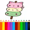Coloring Image Kawaii APK