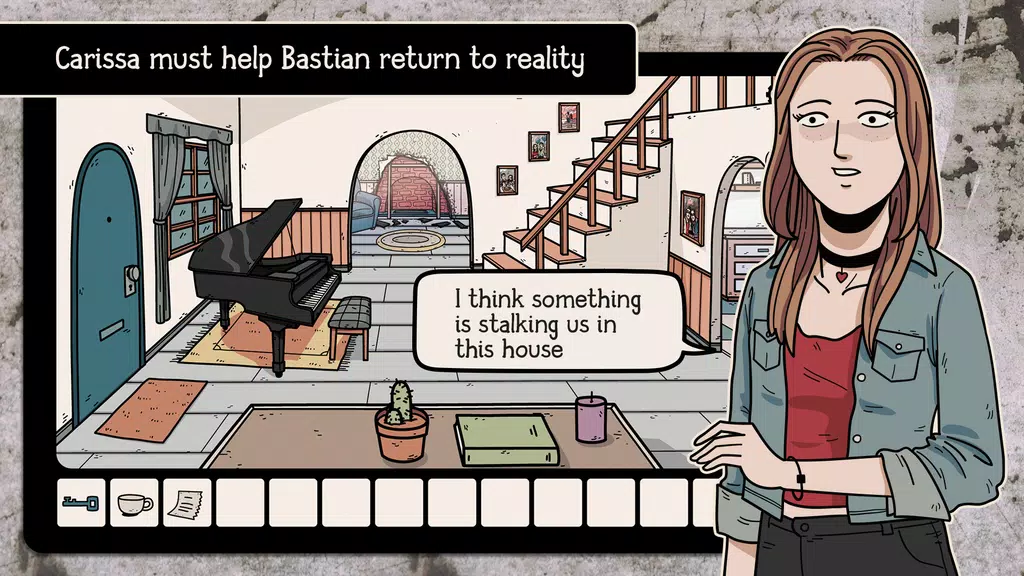 Another Shadow Screenshot 1