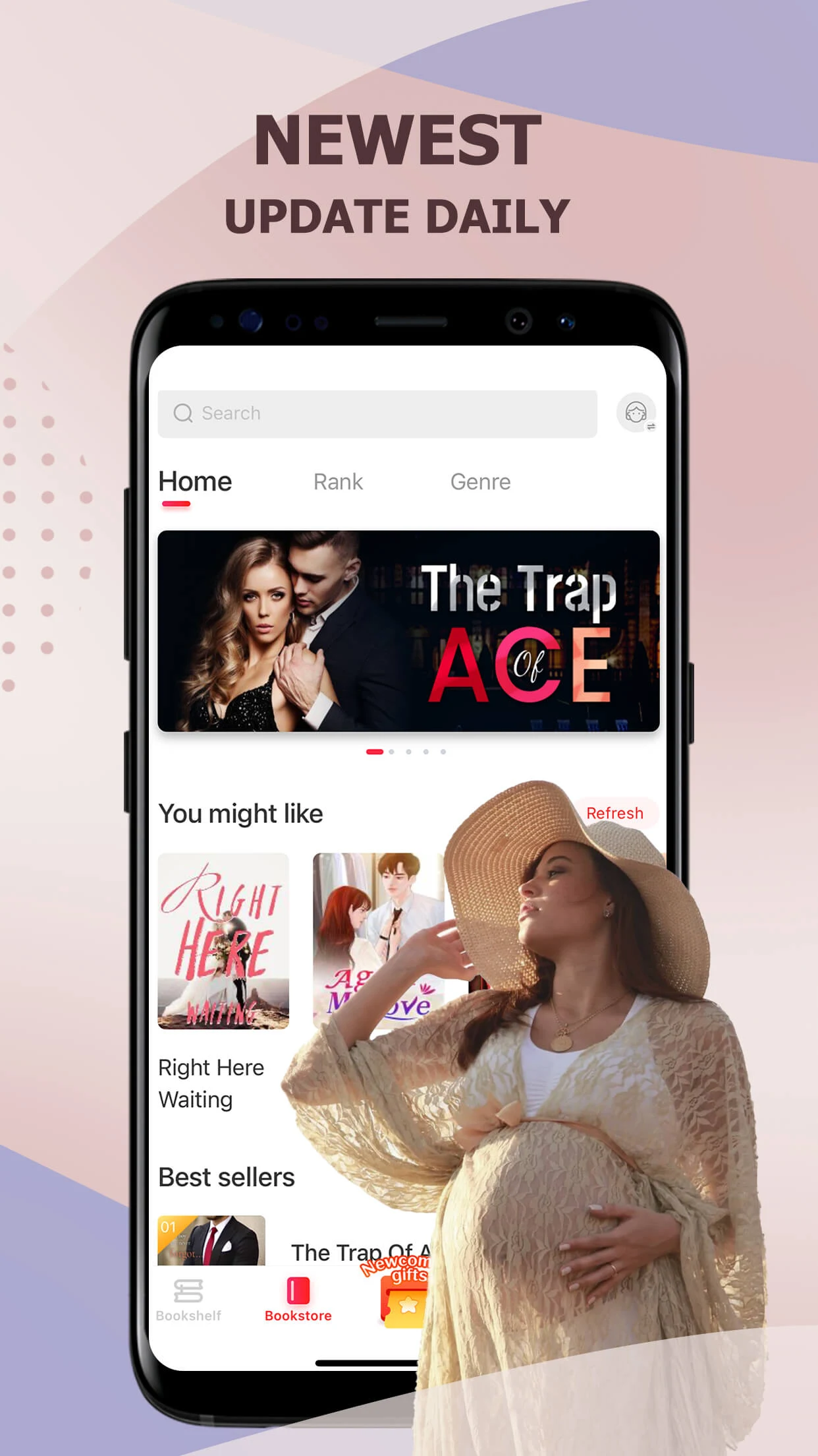Ceriaca Screenshot 2