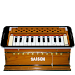 Harmonium APK