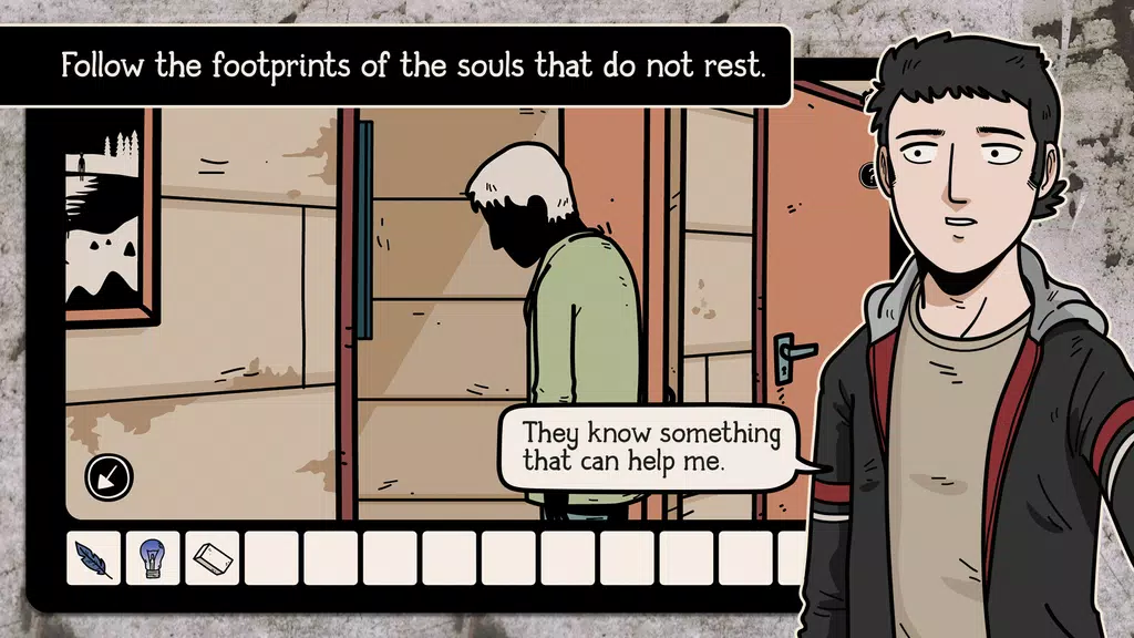 Another Shadow Screenshot 3