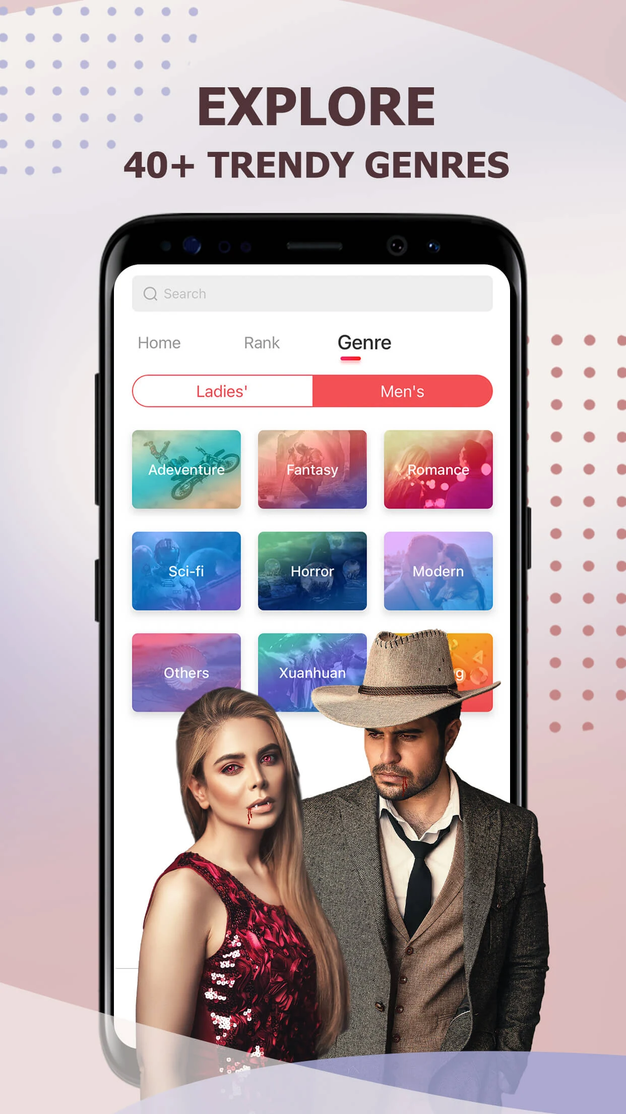 Ceriaca Screenshot 5