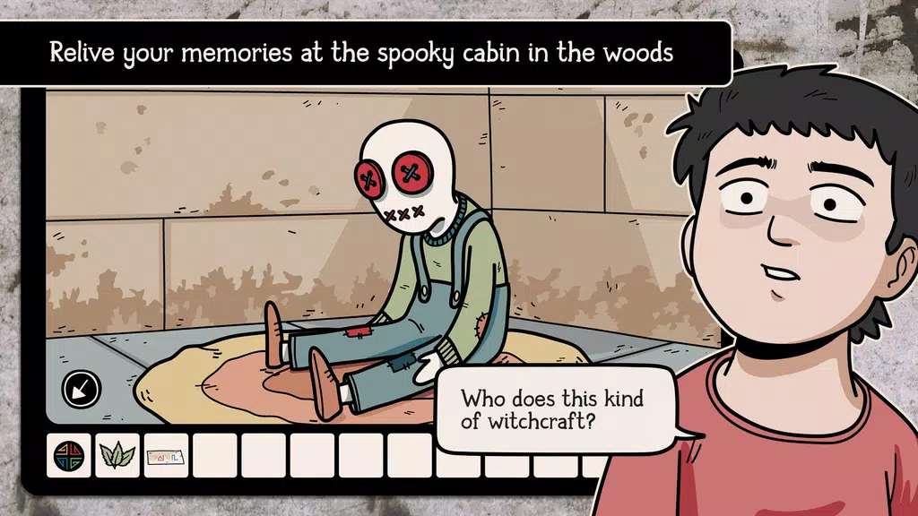 Another Shadow Screenshot 2