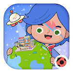 Miga Town: My World Topic