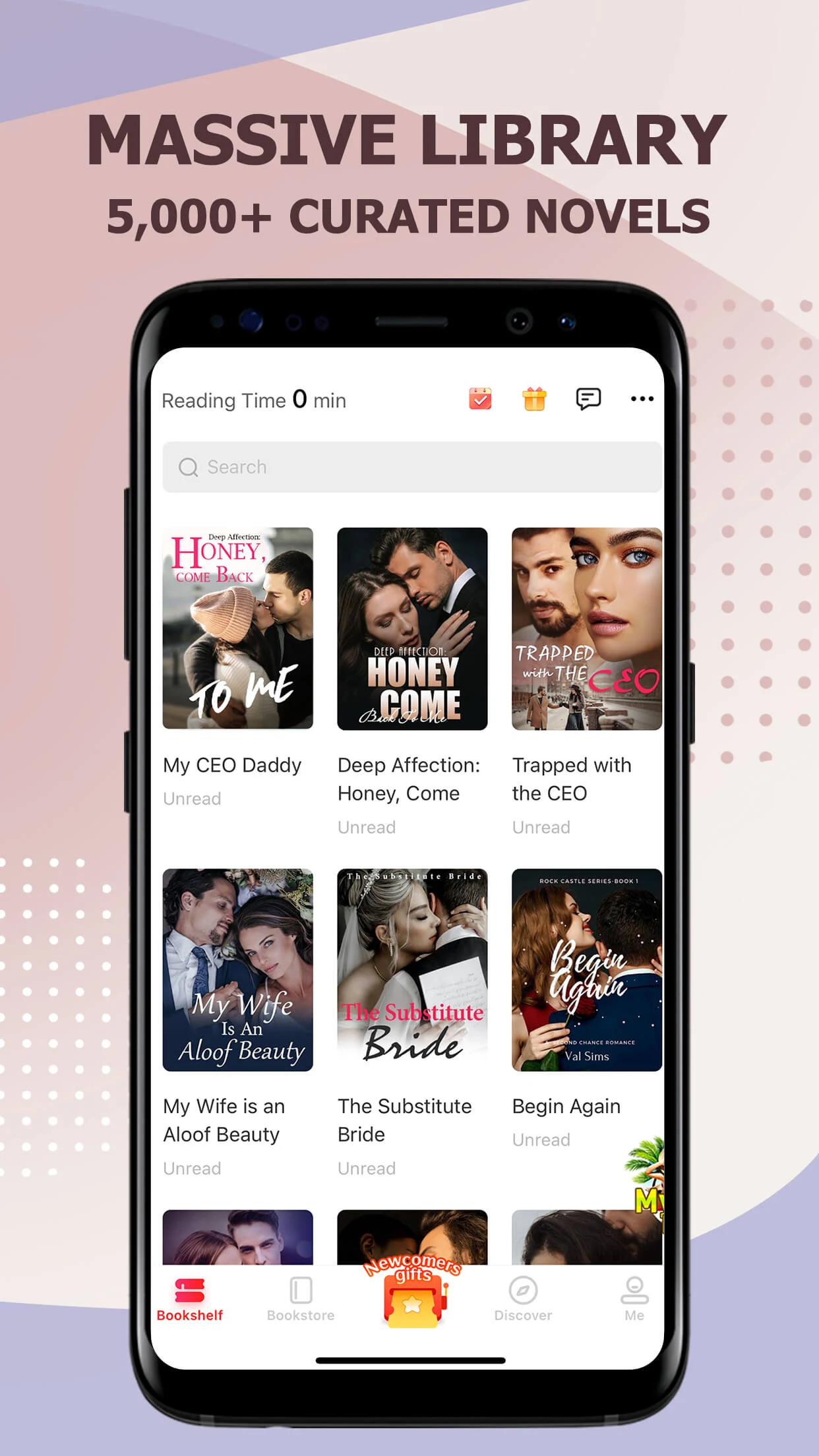 Ceriaca Screenshot 1