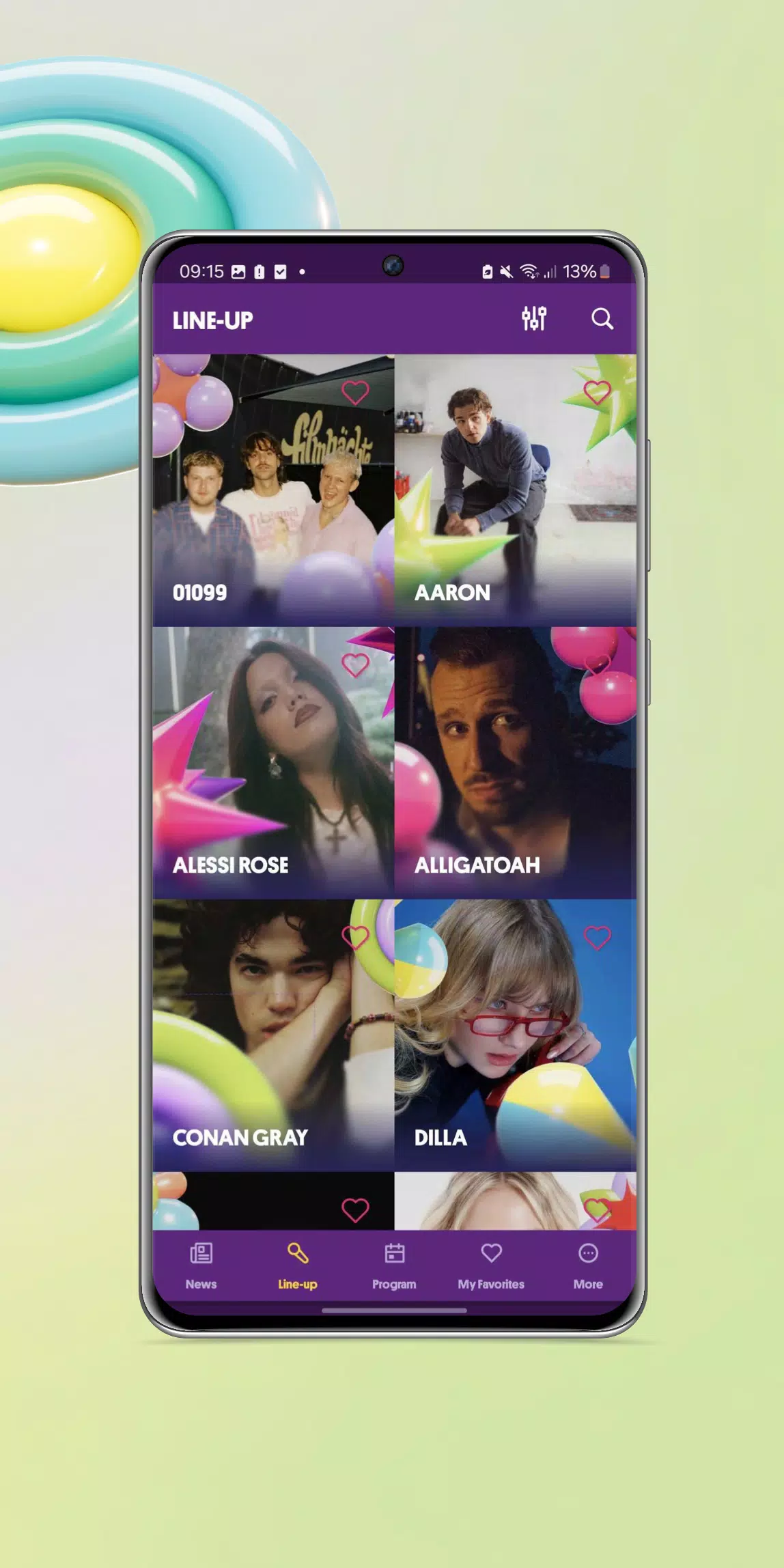 Superbloom Screenshot 4