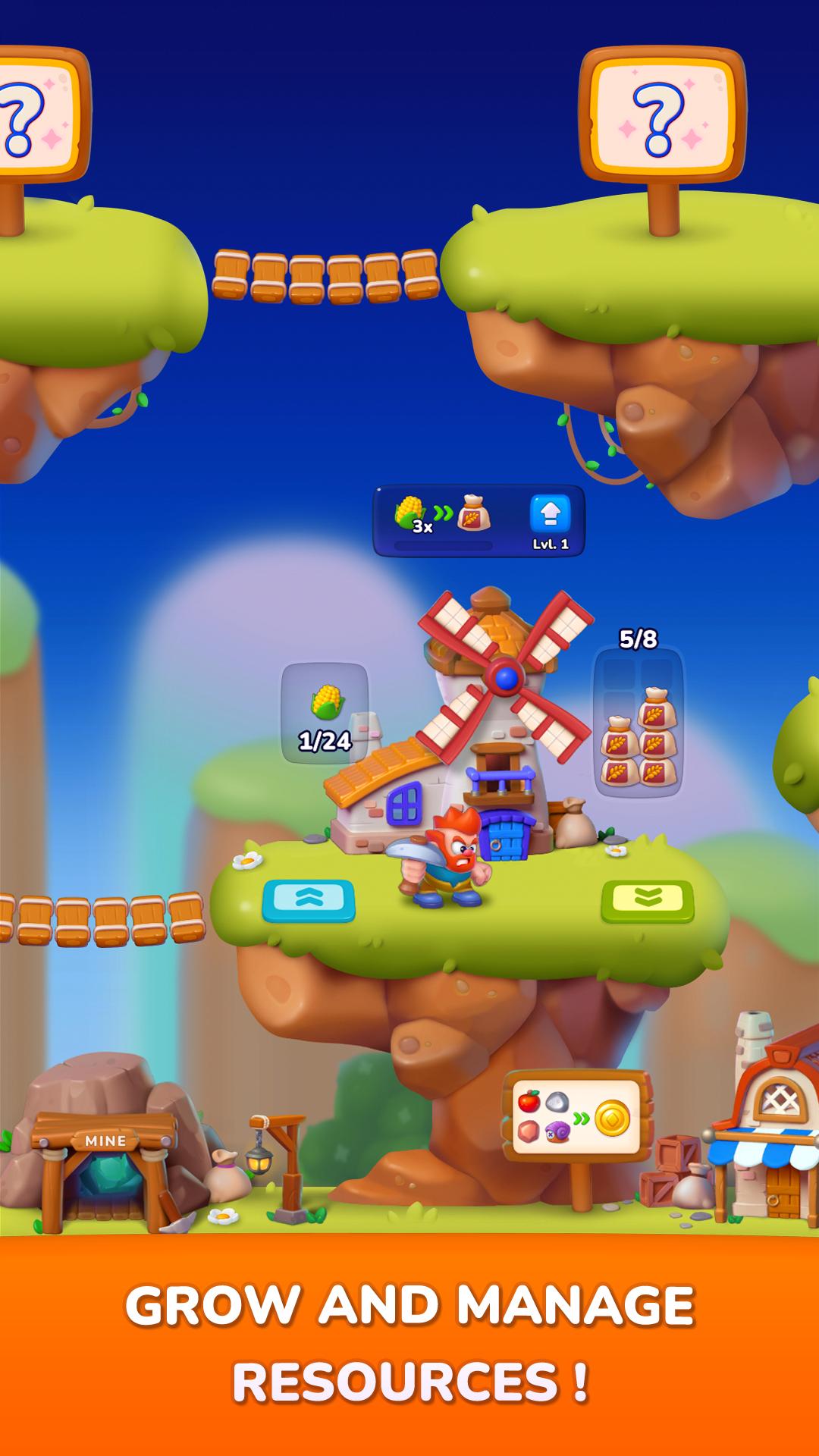 Digventure Screenshot 2