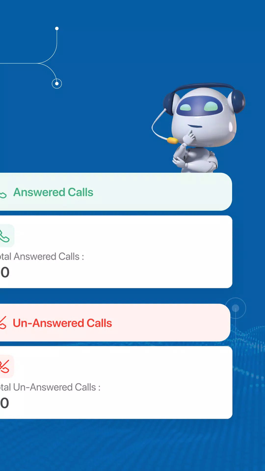 Bevatel Call Center Screenshot 5