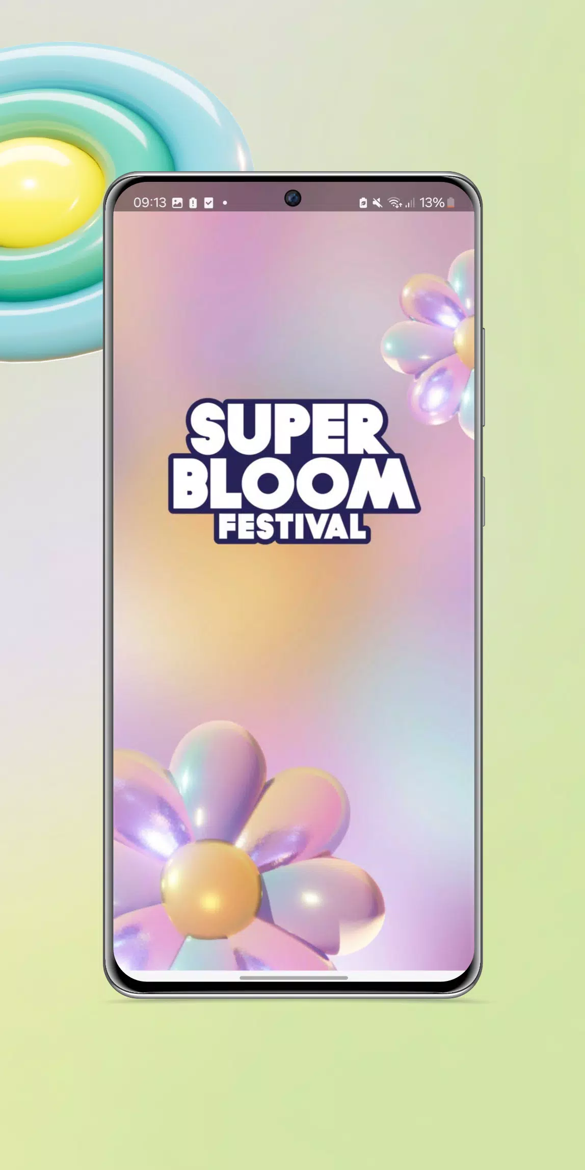 Superbloom Screenshot 1