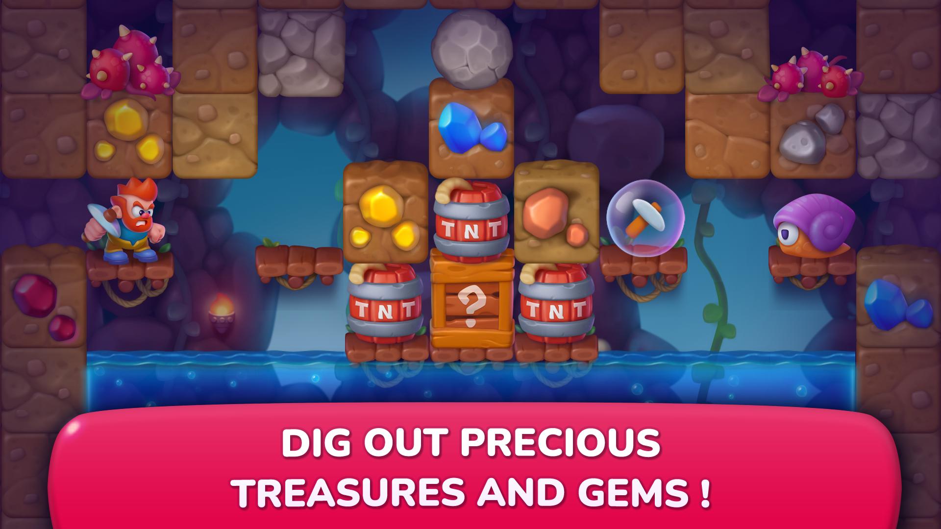 Digventure Screenshot 7