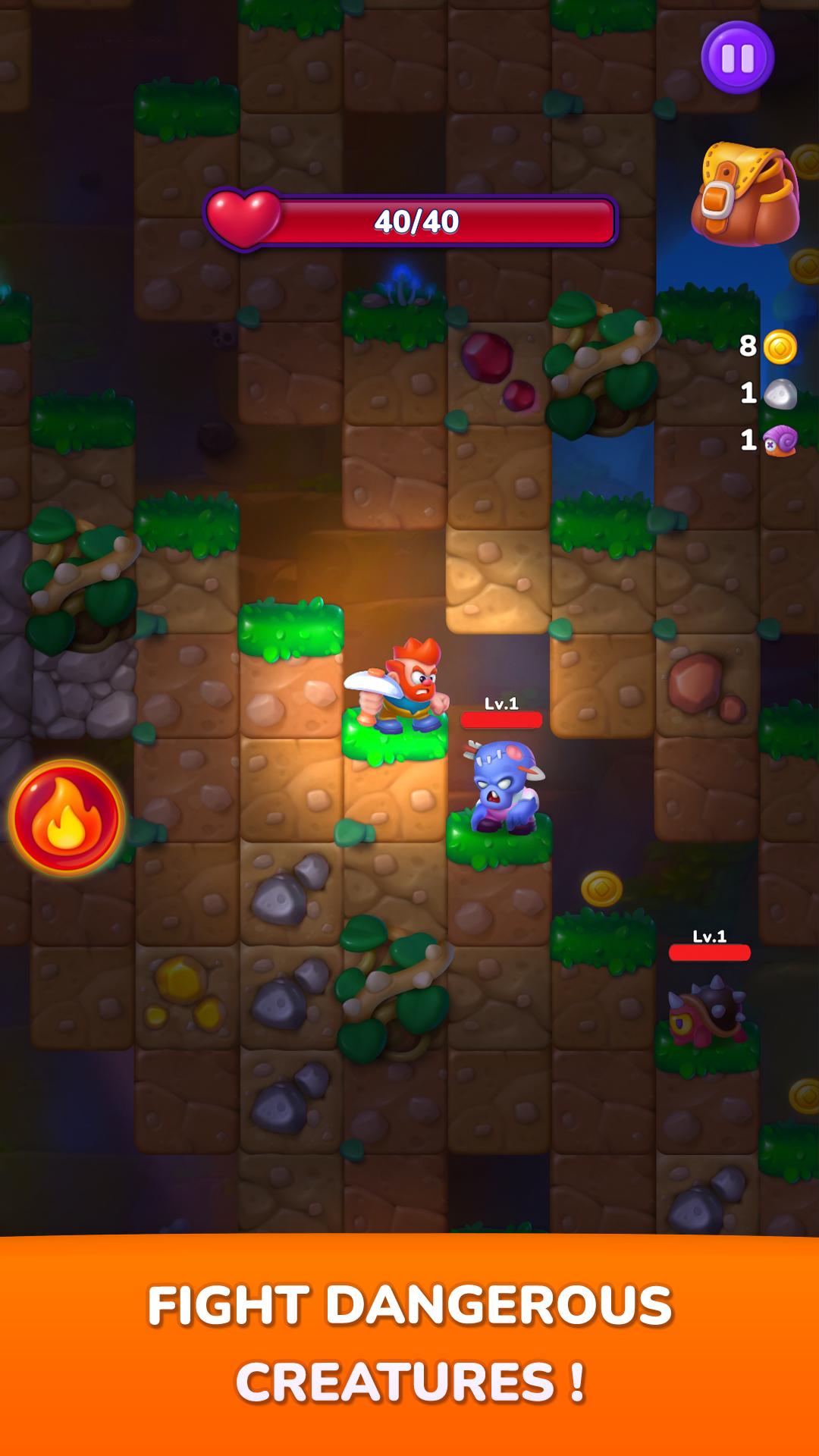 Digventure Screenshot 4