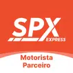 SPX Motorista Parceiro APK