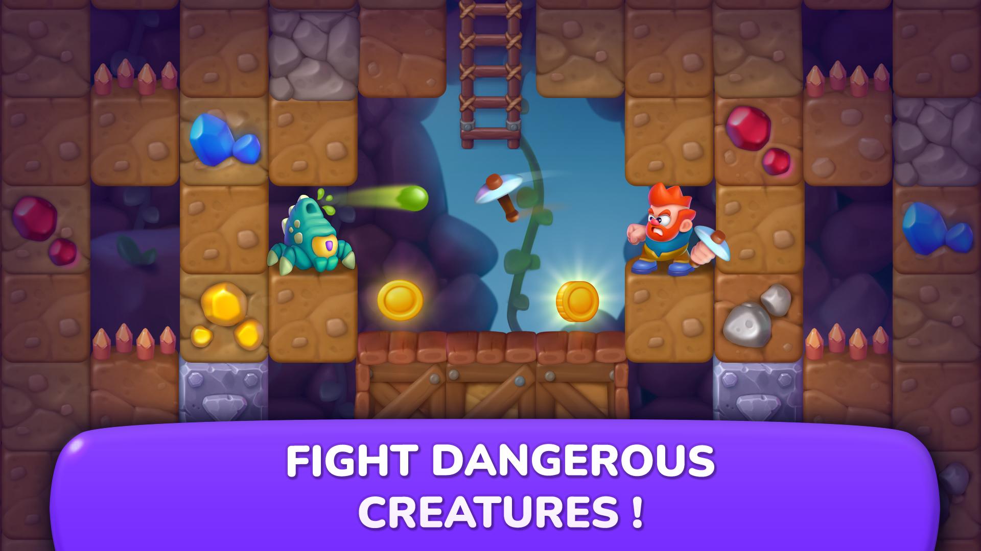 Digventure Screenshot 6