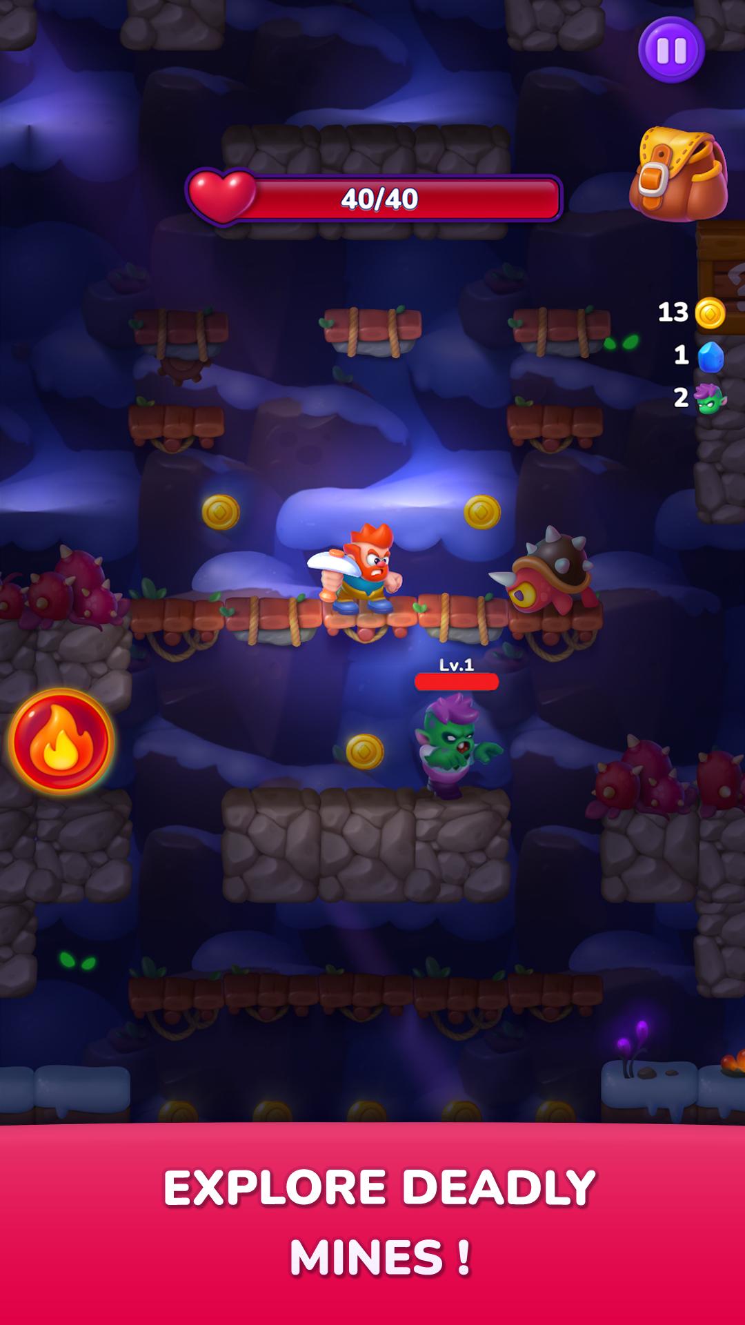 Digventure Screenshot 3