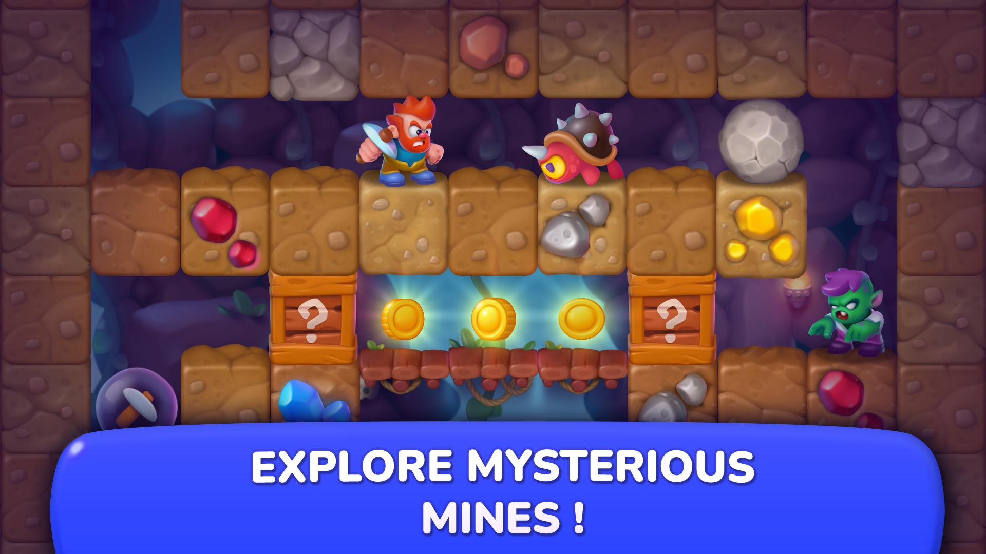 Digventure Screenshot 8