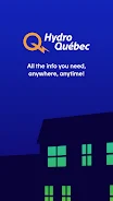 Hydro-Québec Screenshot 1