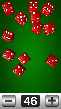 Dice 3D Screenshot 3