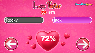 Love Tester Screenshot 27