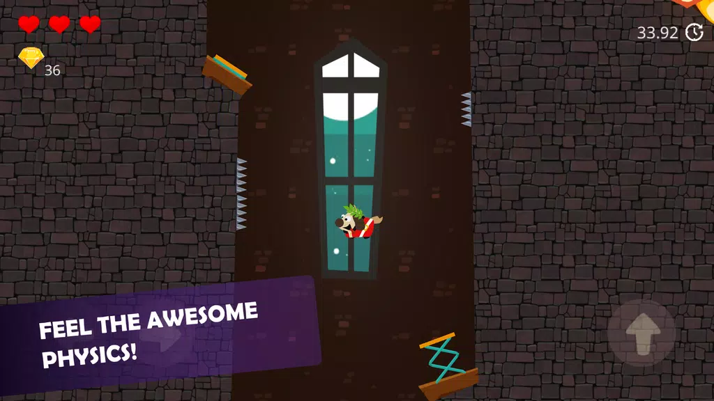 Doge and the Lost Kitten Screenshot 3