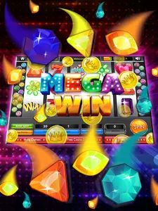 Starburst Slot Screenshot 2