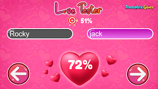 Love Tester Screenshot 6