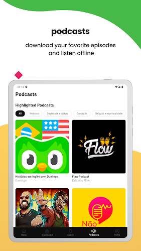 Palco MP3 Screenshot 13