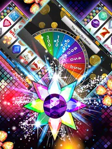 Starburst Slot Screenshot 1