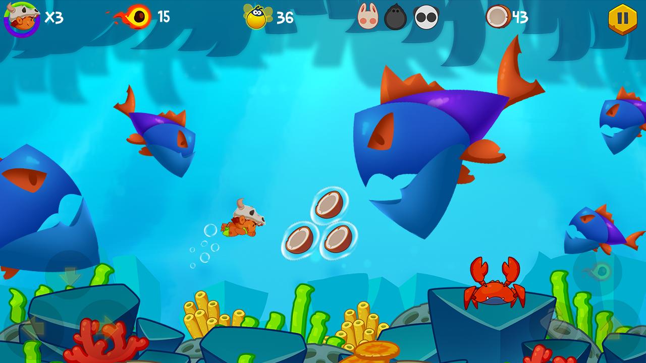 Amazing Adventures Screenshot 5