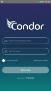 Condor Passport Screenshot 3