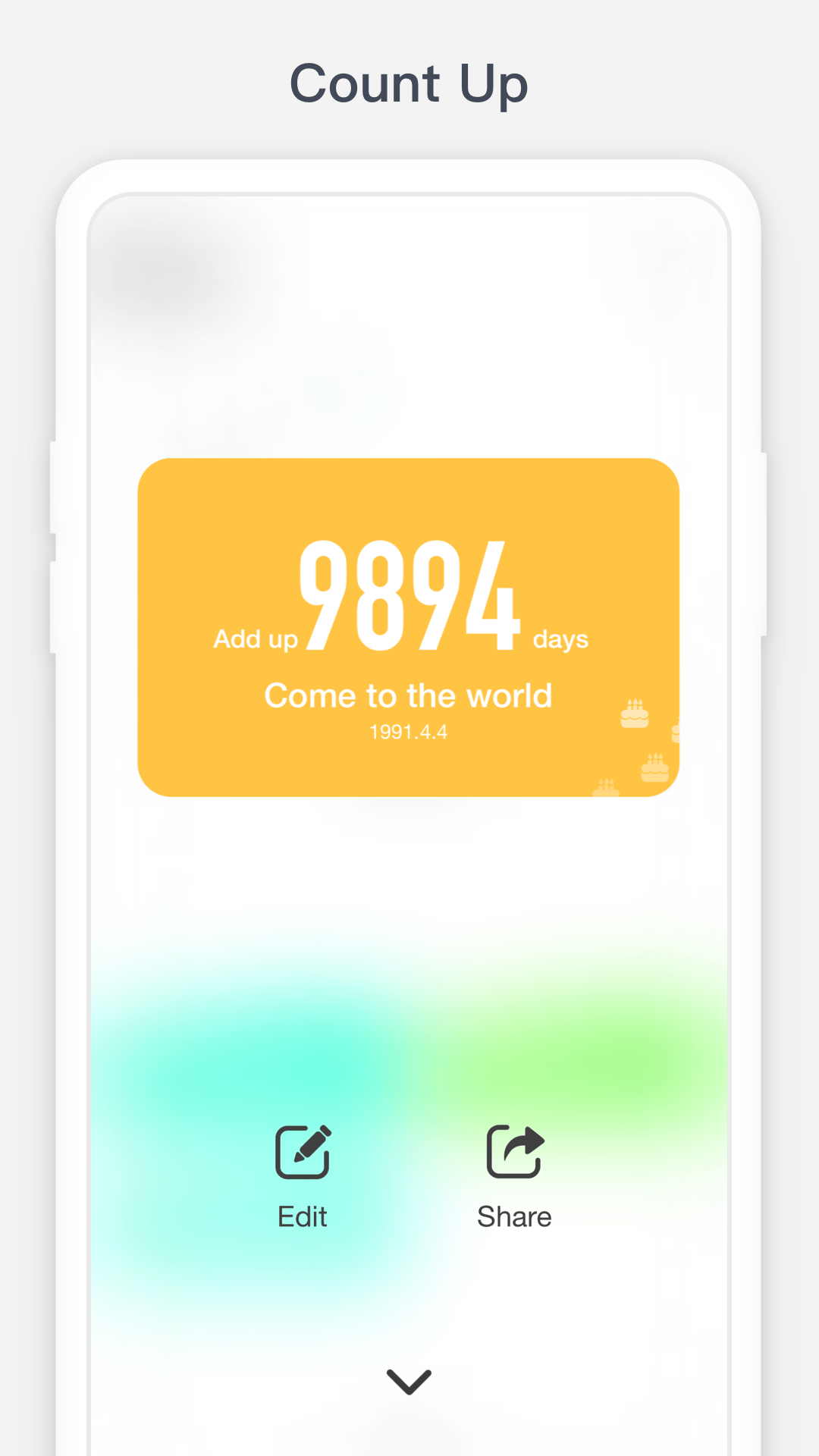 Time Arrow Screenshot 3